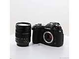 kÕil LUMIX G9PRO DC-G9L ubN