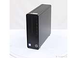kÕil HP Slim Desktop S01-pF0122jp 9AQ17AA-AAAA WFbgubN mCore-i5-9400 (2.9GHz)^8GB^HDD1TB^Windows10 Home(64rbg)n