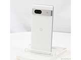 kÕil Google Pixel 7a 128GB Xm[ GA04274-JP docomo SIMt[ klbg[Npl m6.1C`L@EL^Google Tensor G2n