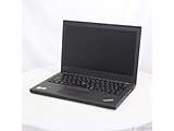 �k���Õi�i���j�l ThinkPad X270 20HMCTO1WW �mCore-i5-7200U (2.5GHz)�^8GB�^SSD256GB�^12.5�C���`���C�h�^Windows10 Home(64�r�b�g)�n
