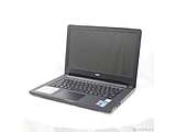 kÕil iSp\R Inspiron 14 5458 mCore-i3-5005U (2GHz)^8GB^HDD500GB^14C`Ch^Windows10 Home(64rbg)n