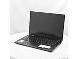 kÕil dynabook G6 P1G6JPBL IjLXu[ mCore-i5-8250U (1.6GHz)^4GB^SSD256GB^13.3C`Ch^Windows10 Home(64rbg)n