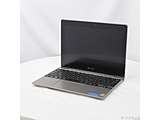 〔中古品〕 dynabook K1／V P1K1VPTG ゴールド ［Celeron N4020 (1.1GHz)／4GB／SSD128GB／10.1インチワイド／Windows11 Pro］