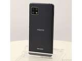 kÕil AQUOS sense4 64GB ubN SH-M15 SIMt[ m5.8C`t^Snapdragon 720Gn