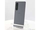 kÕil Xperia 1 III 256GB tXgO[ SO-51B docomo m6.5C`L@EL^Snapdragon 888 5Gn