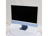 kÕil iMac 24-inch Mid-2021 MGPL3J^A Apple M1 8RACPU_8RAGPU 8GB SSD512GB u[ kmacOS v15.5l