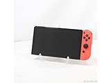 �k���Õi�l Nintendo Switch �L�@EL���f�� Joy-Con(L) �l�I���u���[�^(R) �l�I�����b�h