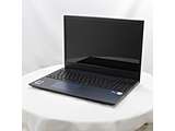 〔中古品〕 LAVIE N15 PC-N1570EAL ネイビーブルー 〔NEC Refreshed PC〕 ［Core-i7-1165G7 (2.8GHz)／8GB／SSD256GB／15.6インチワイド／Windows11 Home］