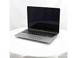 kÕil MacBook Air 13.3-inch Early-2020 MVH22J^A Core_i5 1.1GHz 16GB SSD512GB Xy[XOC k10.15 Catalinal mOtBbNFIntel Iris Plus Graphics^JISL[{[hn