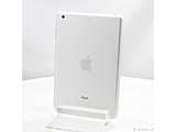�k���Õi�l iPad mini 2 128GB �V���o�[ ME860J�^A Wi-Fi �m7.9�C���`�t���^Apple A7�n