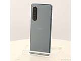 kÕil Xperia 5 III 256GB O[ XQ-BQ42-G2JPCX0 SIMt[ m6.1C`L@EL^Snapdragon 888 5Gn