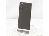 kÕiijl Xperia 1 III 256GB tXgubN SO-51B docomobNSIMt[ m6.5C`L@EL^Snapdragon 888 5Gn