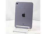 kÕil iPad mini 6 64GB p[v MK7R3J^A Wi-Fi m8.3C`t^A15 Bionicn