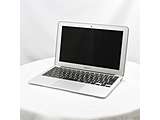 kWNil MacBook Air 11.6-inch Early-2014 MD712J^B Core_i5 1.4GHz 4GB SSD256GB k10.15 Catalinal mOtBbNFIntel HD Graphics 5000^JISL[{[hn