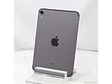 kÕil iPad mini 6 64GB Xy[XOC MK893J^A docomobNSIMt[ m8.3C`t^A15 Bionicn