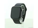 kgpil gpi Apple Watch Series 10 GPS 42mm WFbgubNA~jEP[X ubNX|[coh