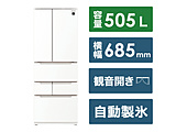 kWil ①  XeBbNzCg SJ-MF51M-W m68.5cm /505L /6hA /ωJ^Cv /2024Nn