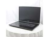 kWil Katana 17 B13V Katana-17-B13VFK-4334JP ubN mCore-i7-13620H (2.4GHz)^16GB^SSD1TB^GeForce RTX 4060(8GB)^17.3C`Ch^Windows11 Homen