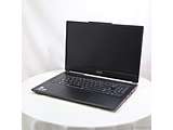 kWil Cyborg 15 A13V Cyborg-15-A13UCK-4169JP ubN&XPg mCore-i7-13620H (2.4GHz)^16GB^SSD512GB^GeForce RTX 3050(4GB)^15.6C`Ch^Windows11 Homen