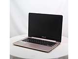 kÕil ZenBook 14 UX410UFR mCore-i5-8250U (1.6GHz)^4GB^SSD256GB^14C`Ch^Windows10 Home(64rbg)n