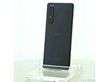 kÕil Xperia 1 II 128GB ubN SO-51A docomo m6.5C`L@EL^Snapdragon 865n