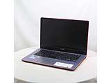 kÕil VivoBook S14 S430UA-SGBKS X^[[O[bh mCore-i3-8130U (2.2GHz)^4GB^HDD1TB^14C`Ch^Windows10 Home(64rbg)n