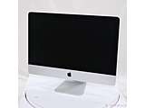 kÕil iMac 21.5-inch Mid-2017 MNDY2J^A Core_i5 3GHz 8GB HDD1TB k10.15 Catalinal