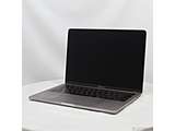 kÕil MacBook Pro 13.3-inch Mid-2018 MR9Q2J^A Core_i5 2.3GHz 16GB SSD256GB Xy[XOC k10.15 Catalinal mOtBbNFIntel Iris Plus Graphics 655(CPU)^JISL[{[hn