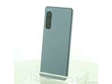 kÕil Xperia 5 IV 256GB O[ XQ-CQ44 SIMt[ m6.1C`L@EL^Snapdragon 8 Gen 1n