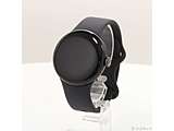 kÕil Google Pixel Watch 2 GA05029-GB Matte BlackA~P[X^ObsidianANeBuoh
