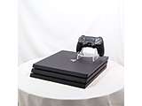 kÕil PlayStation 4 Pro WFbgEubN 1TB CUH-7200BB01