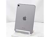kÕil iPad mini(A17 Pro) 128GB Xy[XOC MXPN3J^A SIMt[ m8.3C`t^A17 Pron