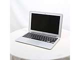 kÕil MacBook Air 11.6-inch Early-2015 MJVM2J^A Core_i5 1.6GHz 4GB SSD128GB k10.15 Catalinal mOtBbNFIntel HD Graphics 6000^USL[{[hn