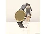 kÕil Lily Classic 010-02384-E1 Black Leather^Cream Gold