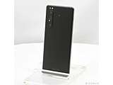 kÕil Xperia 1 II 256GB tXgubN XQ-AT42 SIMt[ m6.5C`L@EL^Snapdragon 865n
