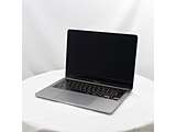 kÕil MacBook Pro 13.3-inch Late-2020 MYD82J^A Apple M1 8RACPU_8RAGPU 8GB SSD256GB Xy[XOC k14.7 Sonomal mOtBbNFI{[h^JISL[{[hn