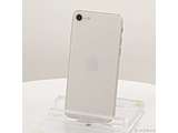 kÕil iPhone SE 3 64GB X^[Cg NMYD3J^A SIMt[ m4.7C`t^Apple A15n