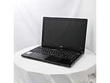 kÕil iSp\R LIFEBOOK WA1^Z FMVWZA13B mCore-i3-5005U (2GHz)^4GB^HDD500GB^15.6C`Ch^Windows10 Home(64rbg)n
