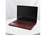 kÕil dynabook S6 P1S6LDBR fibh mCore-i5-8250U (1.6GHz)^8GB^SSD512GB^13.3C`Ch^Windows10 Home(64rbg)n