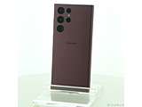kÕil Galaxy S22 Ultra 256GB o[KfB SC-52C docomo SIMt[ m6.8C`L@EL^Snapdragon 8 Gen 1n