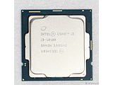 kÕil Core i3 10100 k3.6GHz^LGA 1200l