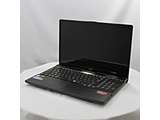 〔中古品〕 LIFEBOOK AH53／C2 FMVA53C2B ブライトブラック ［Core-i7-8550U (1.8GHz)／8GB／HDD1TB／15.6インチワイド／Windows11 Home(アップグレード済み)］
