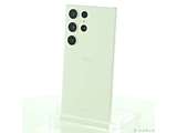 kÕil Galaxy S23 Ultra 256GB N[ SC-52D docomo SIMt[ m6.8C`L@EL^Snapdragon 8 Gen 2 Mobile Platform for Galaxyn