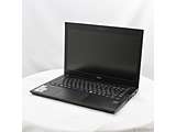 kÕil iSp\R LIFEBOOK UH U536 FMVU5360B VCj[ubN mCore-i3-6100U (2.3GHz)^8GB^HDD500GB^13.3C`Ch^Windows10 Home(64rbg)n