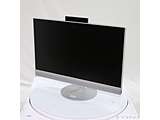 kÕil Ideacentre AIO 520 F0DJ0005JP Vo[ mCore-i5-8400T (1.7GHz)^8GB^HDD1TB^23.8C`Ch^Windows10 Home(64rbg)n