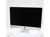kÕil iMac 27-inch Late-2015 MK472J^A Core_i7 4GHz 16GB Fusion Drive1TB k10.15 Catalinal