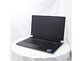 kÕil Alienware x17 NAX97-BWLW Vo[zCg mCore-i7-11800H (2.3GHz)^32GB^SSD1TB^GeForce RTX 3070(8GB)^17.3C`Ch^Windows11 Homen