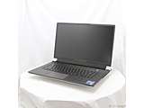 kÕil Alienware x17 NAX97-BWLW Vo[zCg mCore-i7-11800H (2.3GHz)^32GB^SSD1TB^GeForce RTX 3070 Laptop(8GB)^17.3C`Ch^Windows11n