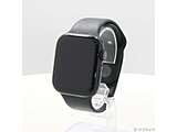 kÕil Apple Watch Series 7 GPS 45mm ~bhiCgA~jEP[X ~bhiCgX|[coh