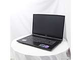 kÕil Katana 17 B12V KATANA-17-B12VFK-038JP mCore-i7-12650H (2.3GHz)^16GB^SSD1TB^GeForce RTX 4060 Laptop(8GB)^17.3C`^Windows11 Homen